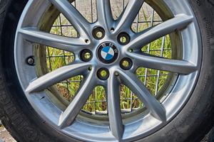 cerchioni BMW