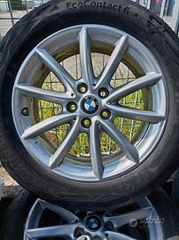 cerchioni BMW