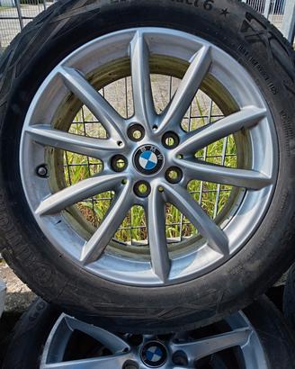 cerchioni BMW