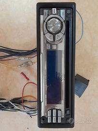 ALFA  ROMEO  + AUTORADIO   LETTORE  CD