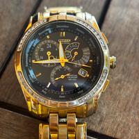 Orologio da polso Citizen Eco Drive n.BL8042-54E