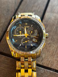 Orologio da polso Citizen Eco Drive n.BL8042-54E