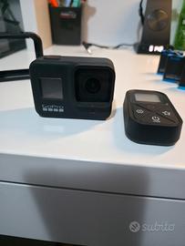 Gopro hero 8 black