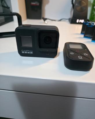Gopro hero 8 black