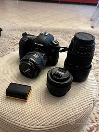 CANON EOS 6d