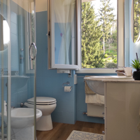 Comodissima casa vacanza a Como
