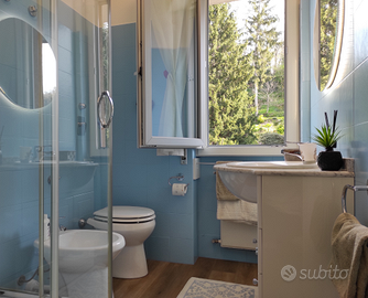 Comodissima casa vacanza a Como