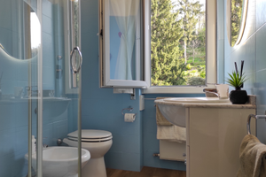 Comodissima casa vacanza a Como