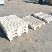 bancali in teflon alimentare usati