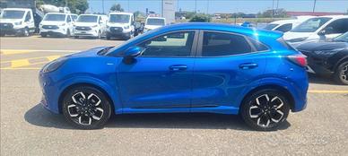 FORD Puma 1.0 ecoboost h ST-Line X s&s 125cv