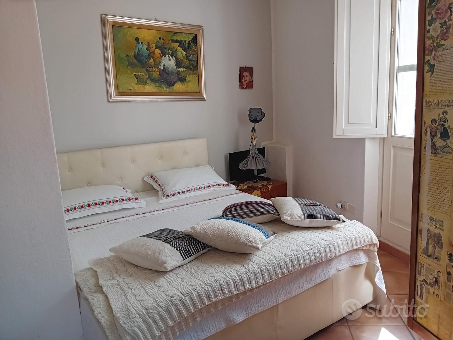 Apartment in Cagliari, Sant'Avendrace, Sant'Avendrace-Santa Gilla - Vista 5