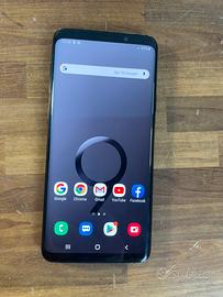 Samsung Galaxy S9+