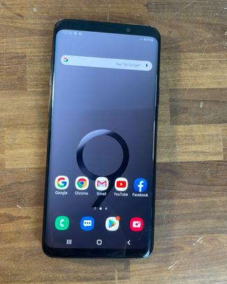 Samsung Galaxy S9+