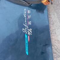 snowboard 