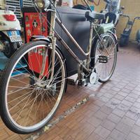 Bicicletta donna Mosquito 38A 