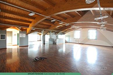 UFFICIO A POGLIANO MILANESE