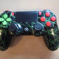 Controller Joypad PS4/PC Aimcontroller
