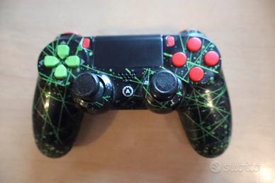 Controller Joypad PS4/PC Aimcontroller