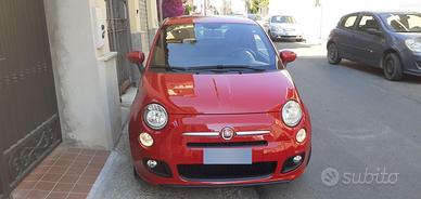 500 sport 
