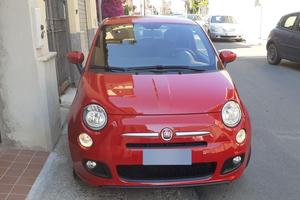 500 sport 
