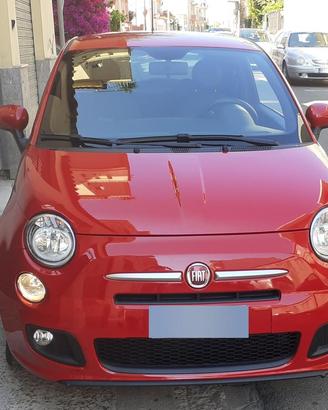 500 sport 