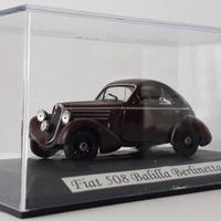 1/43 FIAT 508 BALILLA BERLINETTA