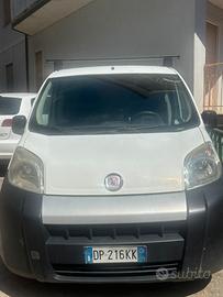 Fiat fiorino 1.3