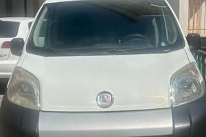 Fiat fiorino 1.3