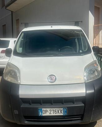 Fiat fiorino 1.3