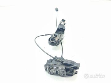 SERRATURA ANTERIORE DESTRA RENAULT Grand Modus 1°