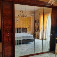 camera da letto completa CORSINI