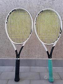 coppia racchette tennis Head Graphene 360+ Speed S