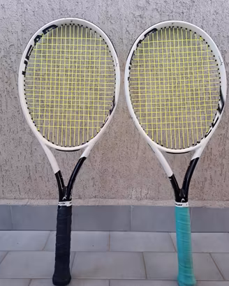 coppia racchette tennis Head Graphene 360+ Speed S