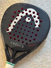 Racchetta Padel  Head Coello Pro 2025