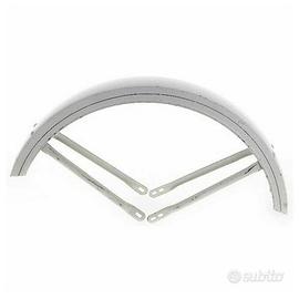 Parafango anteriore ciclomotore Cimatti