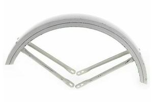 Parafango anteriore ciclomotore Cimatti