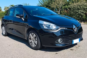 RENAULT CLIO SPORTER SW 1.2 ZEN