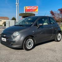 Fiat 500 1.2 PUR-O2