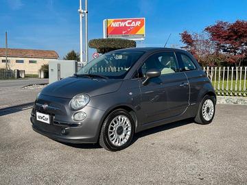 Fiat 500 1.2 PUR-O2