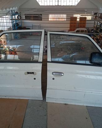 Portiere Mitsubishi Pajero V20 91-00