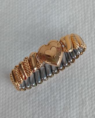 Bracciale vintage Sweetheart misura PICCOLA