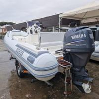 Nadir g20 yamaha f100 hp