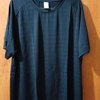 Maglia Uomo sottile per sport/ciclismo