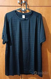 Maglia Uomo sottile per sport/ciclismo