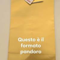 shopper x pandoro e panettone