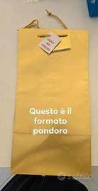 shopper x pandoro e panettone