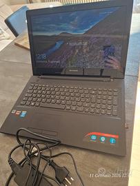 Lenovo G50-80