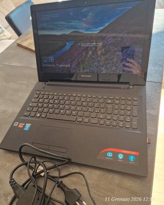 Lenovo G50-80