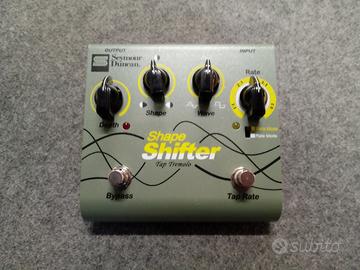 Seymour Duncan Shape shifter tap tremolo