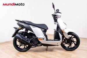 PEUGEOT TWEET 125 GT ABS - 2026